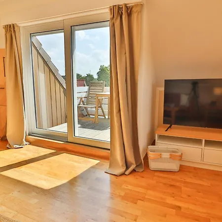 Hus An't Dalben - Utkiek *