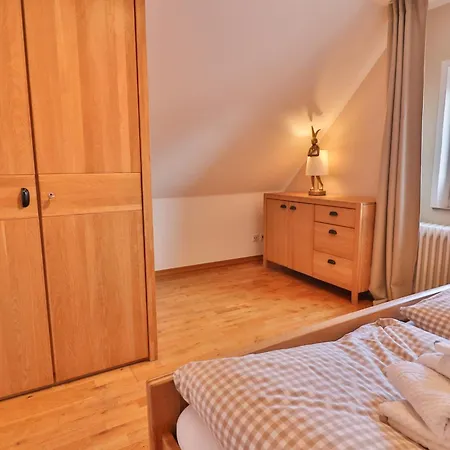 Hus An't Dalben - Utkiek Apartment Langeoog