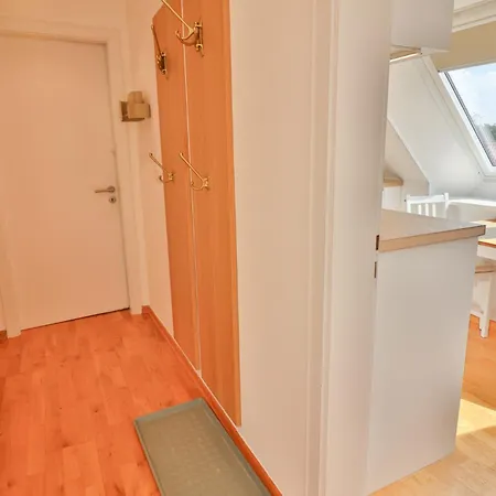 Hus An't Dalben - Utkiek Apartment