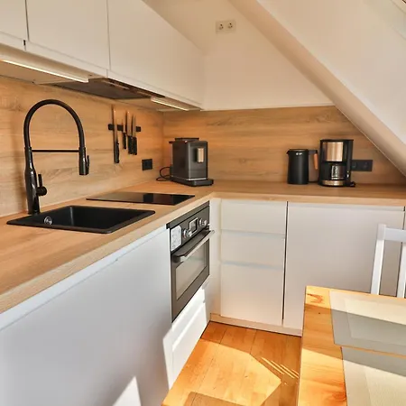 Hus An't Dalben - Utkiek *