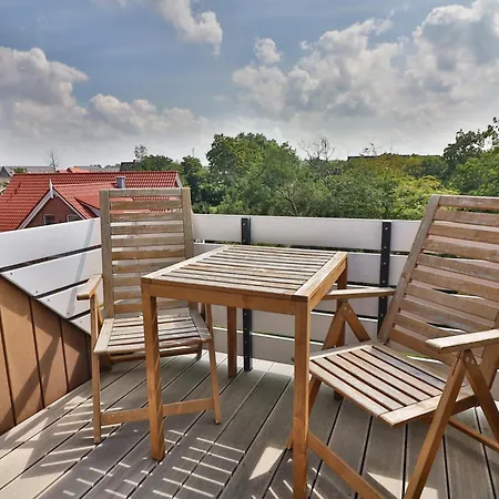 Hus An't Dalben - Utkiek *