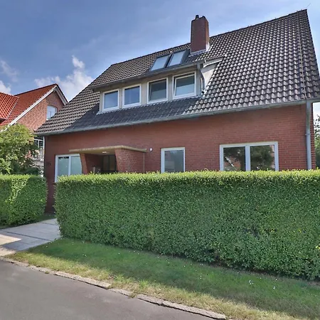 Hus An't Dalben - Utkiek Apartment