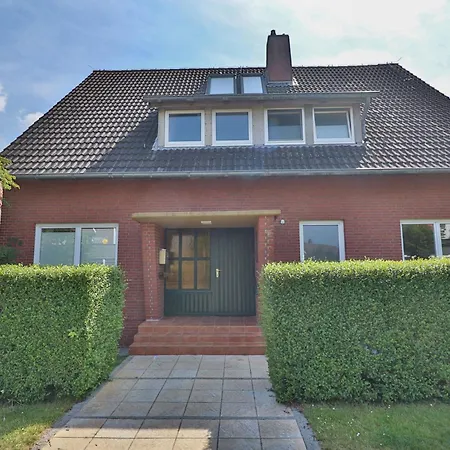 Hus An't Dalben - Utkiek Apartment *